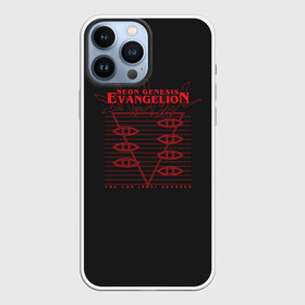 Чехол для iPhone 13 Pro Max с принтом Evangelion Neon Genesis в Белгороде,  |  | eva | eva 00 | eva 01 | eva 02 | evangelion | rei | rei ayanami | shinji ikari | аска | ева | ева 02 | евангелион