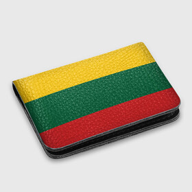 Картхолдер с принтом с принтом RASTAMAN в Белгороде, натуральная матовая кожа | размер 7,3 х 10 см; кардхолдер имеет 4 кармана для карт; | Тематика изображения на принте: flag | rasta | reggae | раста | раста флаг | регги | эфиопия