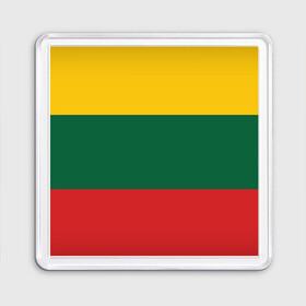 Магнит 55*55 с принтом RASTAMAN в Белгороде, Пластик | Размер: 65*65 мм; Размер печати: 55*55 мм | flag | rasta | reggae | раста | раста флаг | регги | эфиопия