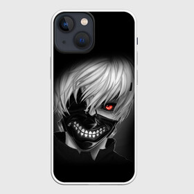 Чехол для iPhone 13 mini с принтом TOKYO GHOUL | ТОКИЙСКИЙ ГУЛЬ в Белгороде,  |  | anime | heroes | kaneki | kaneki ken | manga | tokyo ghoul | аниме | герои | гули | канеки | канеки кен | кузен йошимура | манга | наки | нишики нишио | ренджи йомо | ризе камиширо | токийский гуль | токио гуль | тоука киришима