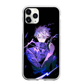 Чехол для iPhone 11 Pro матовый с принтом JUJUTSU KAISEN  в Белгороде, Силикон |  | anime | japan | japanese | jujutsu | jujutsu kaisen | kaisen | sukuna | tattoo | аниме | двуликий призрак | иероглифы | инумаки | итадори | итадори юдзи | магическая битва | нобара | панда | рёмен | рёмен сукуна | сатору | сукуна