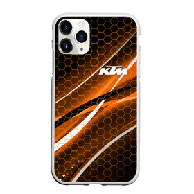 Чехол для iPhone 11 Pro Max матовый с принтом KTM | КТМ в Белгороде, Силикон |  | enduro | ktm | moto | moto sport | motocycle | orange | sportmotorcycle | ктм | мото | мото спорт | мотоспорт | оранжевый | спорт мото