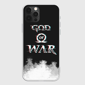 Чехол для iPhone 12 Pro Max с принтом God of War в Белгороде, Силикон |  | gad of war | game | games | god of war | god of wor | атрей | атрэй | бог войны | игра | игры | кратос