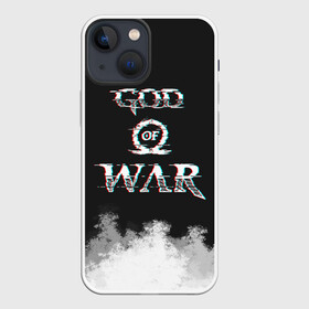 Чехол для iPhone 13 mini с принтом God of War в Белгороде,  |  | gad of war | game | games | god of war | god of wor | атрей | атрэй | бог войны | игра | игры | кратос