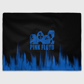 Плед 3D с принтом pink rloyd в Белгороде, 100% полиэстер | закругленные углы, все края обработаны. Ткань не мнется и не растягивается | comfortably numb | david gilmour | floyd | money | music | nick mason | pink | pink floyd | pink floyd high hopes | pink floyd live | pink floyd official | roger waters | the | wish you were here | дэвид гилмор | пинк | пинк флойд | роджер уотерс | рок | 