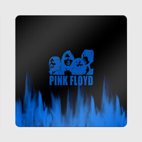 Магнит виниловый Квадрат с принтом pink rloyd в Белгороде, полимерный материал с магнитным слоем | размер 9*9 см, закругленные углы | comfortably numb | david gilmour | floyd | money | music | nick mason | pink | pink floyd | pink floyd high hopes | pink floyd live | pink floyd official | roger waters | the | wish you were here | дэвид гилмор | пинк | пинк флойд | роджер уотерс | рок | 