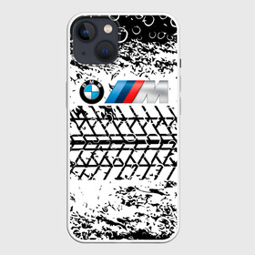 Чехол для iPhone 13 с принтом BMW. в Белгороде,  |  | bmw | bmw performance | m | motorsport | performance | бмв | моторспорт