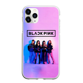 Чехол для iPhone 11 Pro Max матовый с принтом BLACKPINK в Белгороде, Силикон |  | black | blackpink | chae | jennie | jisoo | kim | kpop | lalisa | lisa | manoban | park | pink | rose | young | дженни | джису | ён | ким | лалиса | лиса | манобан | пак | розэ | че