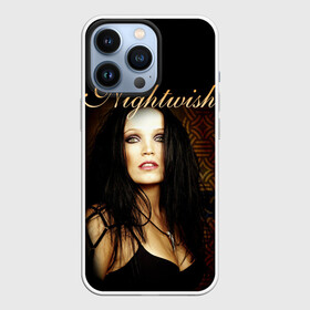 Чехол для iPhone 13 Pro с принтом Nightwish в Белгороде,  |  | havy metal | music band | nightwish | nuclear blast | tarja | найтвиш | симфоник метал | тарья | туомас холопайнен | турунен | эмппу вуоринен