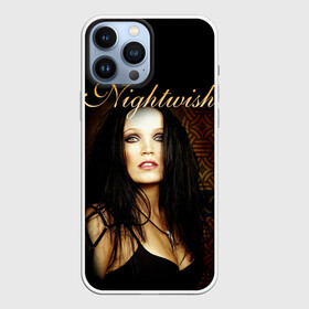 Чехол для iPhone 13 Pro Max с принтом Nightwish в Белгороде,  |  | havy metal | music band | nightwish | nuclear blast | tarja | найтвиш | симфоник метал | тарья | туомас холопайнен | турунен | эмппу вуоринен