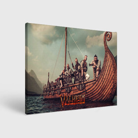 Холст прямоугольный с принтом Valheim викинги в Белгороде, 100% ПВХ |  | fantasy | mmo | valheim | valve | валхейм | вальхейм | викинги | выживалка | игра | королевская битва | ммо | ролевая игра | фэнтази