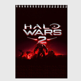 Скетчбук с принтом Halo Wars 2 в Белгороде, 100% бумага
 | 48 листов, плотность листов — 100 г/м2, плотность картонной обложки — 250 г/м2. Листы скреплены сверху удобной пружинной спиралью | game | games | halo | halo wars | heilo | master chif | spartan | игра | игры | ковенант | ковенанты | мастер чиф | спартанец | хало | хейло | хэйло