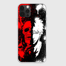 Чехол для iPhone 12 Pro Max с принтом ИЧИГО БЛИЧ ICHIGO BLEACH в Белгороде, Силикон |  | anime | bleach | form | heroes | ichigo | manga | аниме | блич | броня | герои | ичиго | костюм | манга