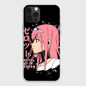 Чехол для iPhone 12 Pro Max с принтом Darling in the Franxx Zero Two в Белгороде, Силикон |  | 02 | anime girl | darling in the franxx | zero two | аниме | дарлинг во франксе | девушка с розовыми волосами | манга | милый во франксе | ноль два | розовые волосы | тян