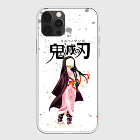 Чехол для iPhone 12 Pro Max с принтом Nezuko Kamado Kimetsu no Yaiba в Белгороде, Силикон |  | demon slayer | kamado | kimetsu no yaiba | nezuko | tanjiro | аниме | гию томиока | зеницу агацума | иноске хашибира | камадо | клинок | корзинная девочка | манга | музан кибуцуджи | незуко | рассекающий демонов | танджиро