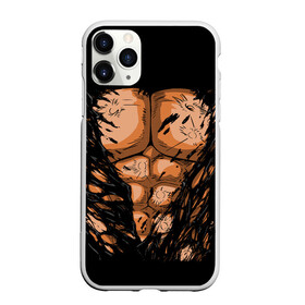 Чехол для iPhone 11 Pro Max матовый с принтом Идеальный Торс в Белгороде, Силикон |  | bodybuilding | gym | inside | sport | бодибилдинг | внутри | идеальная | идеальное | изнутри | качалка | качок | пресс | рваная | рваный | рельеф | спорт | спортивный | спортсмен | тело | торс | фигура