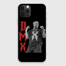 Чехол для iPhone 12 Pro Max с принтом DMX | Earl Simmons в Белгороде, Силикон |  | 1970 | 2021 | 50 | cent | coast | cube | dmx | earl | east | gangsta | hardcore | hip | hop | ice | in | legend | music | pace | rap | requiescat | rip | simmons | гангстер | легенда | музыка | рип | рэп | рэпер | симмонс | хип | хоп | эрл