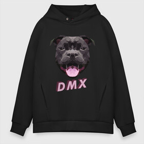 Мужское худи Oversize хлопок с принтом DMX Low Poly Boomer Dog в Белгороде, френч-терри — 70% хлопок, 30% полиэстер. Мягкий теплый начес внутри —100% хлопок | боковые карманы, эластичные манжеты и нижняя кромка, капюшон на магнитной кнопке | Тематика изображения на принте: 3d | 3д | abstract | boomer | dog | dogs | grand champ | nfs game | puppy | raff ryders | staff | stafford | year of the dog | абстракция | бумер | лоу поли | пёс | питбуль | полигоны | порода | рэпер | рэппер | стафф | стаффорд | стаффордширский