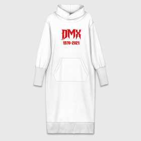 Платье удлиненное хлопок с принтом DMX   Rest In Peace в Белгороде,  |  | Тематика изображения на принте: dmx | dog | earl simmons | hip hop | music | new york | rap | rapper | rip | ruff ryders | диэмикс | музыка | нью йорк | пёс | рэп | рэпер | хипхоп | эрл симмонс
