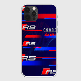 Чехол для iPhone 12 Pro Max с принтом AUDI RS SPORT / АУДИ РС СПОРТ в Белгороде, Силикон |  | audi | car | q5 | q6 | q7 | rs. | sportcar | а3 | а4 | а6 | а8 | авто | автомобиль | ауди | рс | спорт | спорткар