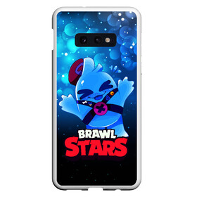 Чехол для Samsung S10E с принтом Сквик Squeak Brawl Stars в Белгороде, Силикон | Область печати: задняя сторона чехла, без боковых панелей | bele | belle | brawl | brawl stars | brawlstars | brawl_stars | squeak | белле | белль | бель | бравл | бравлстарс | писк | сквик