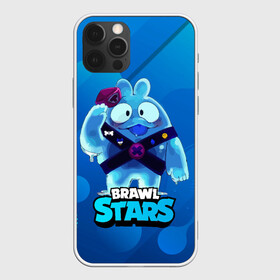 Чехол для iPhone 12 Pro с принтом Сквик Squeak Brawl Stars в Белгороде, силикон | область печати: задняя сторона чехла, без боковых панелей | bele | belle | brawl | brawl stars | brawlstars | brawl_stars | squeak | белле | белль | бель | бравл | бравлстарс | писк | сквик