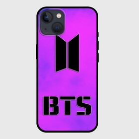 Чехол для iPhone 13 с принтом BTS ЮЖНОКОРЕЙСКИЙ БОЙБЕНД в Белгороде,  |  | bts | j hope | j pop | jimin | jin | jungkook | k pop | korea | music | nct | pop | pop idols | suga | v | айдолы | бтс | идолы | к поп | корейская музыка | корея | нст | поп | попса | чимин