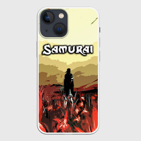 Чехол для iPhone 13 mini с принтом SAMURAI PROJECT RED в Белгороде,  |  | 2077 | cd projekt red | cyberpunk | cyberpunk 2077 | game | samurai | арт | будущее | видеоигра | игра | киберпанк | киберпанк 2077 | киборг | киборги