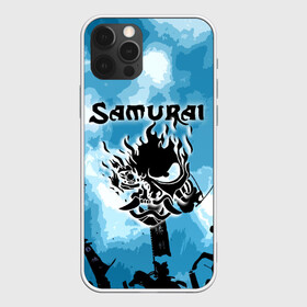 Чехол для iPhone 12 Pro с принтом SAMURAI KING 2077 в Белгороде, силикон | область печати: задняя сторона чехла, без боковых панелей | 2077 | cd projekt red | cyberpunk | cyberpunk 2077 | game | samurai | арт | будущее | видеоигра | игра | киберпанк | киберпанк 2077 | киборг | киборги