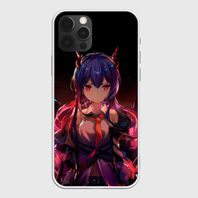 Чехол для iPhone 12 Pro Max с принтом Wawazi Arknights в Белгороде, Силикон |  | anime | arknights | art | girl | manga | wawazi | аниме | арт | девушка | манга