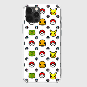 Чехол для iPhone 12 Pro Max с принтом POKEMON / ПОКЕМОНЫ в Белгороде, Силикон |  | Тематика изображения на принте: a bathing ape | bape | bape shark | bape sta | monkey | pikachu | pokemons | star | streetwear | бейп | горила | обезьянка | пикачу | покемоны | стар | стритвеар | стритвир бренд | узор. | уличный стиль