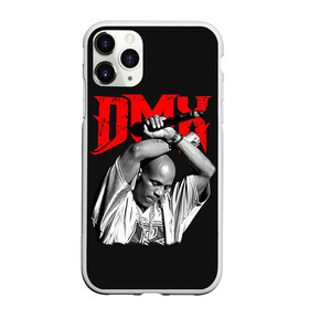 Чехол для iPhone 11 Pro матовый с принтом Legend DMX в Белгороде, Силикон |  | Тематика изображения на принте: again | and | at | blood | born | champ | clue | d | dark | dj | dmx | dog | earl | flesh | get | grand | hell | hot | is | its | legend | loser | lox | m | man | me | my | now | of | simmons | the | then | there | walk | was | with | x | year | 