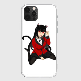 Чехол для iPhone 12 Pro Max с принтом Jabami Yumeko в Белгороде, Силикон |  | ahegao | girl | girls | jabami | japan | kakegurui | senpai | waifu | yumeko | азарт | аниме | ахегао | безумный | вайфу | девушка | джабами | игра | карта | карты | манга | семпай | сенпай | тян | тяночка | юмэко | япония