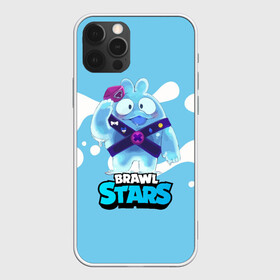 Чехол для iPhone 12 Pro Max с принтом Сквик Squeak Brawl Stars в Белгороде, Силикон |  | Тематика изображения на принте: bele | belle | brawl | brawl stars | brawlstars | brawl_stars | squeak | белле | белль | бель | бравл | бравлстарс | писк | сквик