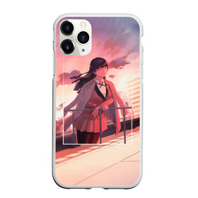 Чехол для iPhone 11 Pro матовый с принтом Kakegurui Yumeko Jabami art в Белгороде, Силикон |  | Тематика изображения на принте: anime | girl | jabami | kakegurui | manga | yumeko | аниме | арт | девушка | джабами | закат | какегуруи | манга | юмеко