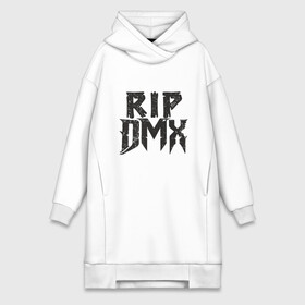 Платье-худи хлопок с принтом RIP DMX в Белгороде,  |  | dmx | dog | earl simmons | hip hop | music | new york | rap | rapper | rip | ruff ryders | диэмикс | музыка | нью йорк | пёс | рэп | рэпер | хипхоп | эрл симмонс