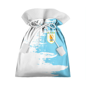 Подарочный 3D мешок с принтом Сборная Уругвая в Белгороде, 100% полиэстер | Размер: 29*39 см | кавани | португалия | россия | спорт | суарес | уругвай | футбол | чемпионат мира | чемпионат мира по футболу | чм | эдинсон кавани