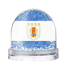 Снежный шар с принтом Сборная Уругвая в Белгороде, Пластик | Изображение внутри шара печатается на глянцевой фотобумаге с двух сторон | кавани | португалия | россия | спорт | суарес | уругвай | футбол | чемпионат мира | чемпионат мира по футболу | чм | эдинсон кавани