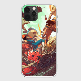 Чехол для iPhone 12 Pro Max с принтом Dragon ball Fight в Белгороде, Силикон |  | anime | dragon ball | аниме | анимэ | драгон бал | дрэгон бол | жемчуг дракона | сон гоку