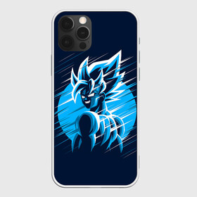 Чехол для iPhone 12 Pro Max с принтом Dragon Ball Z Art в Белгороде, Силикон |  | anime | dragon ball | аниме | анимэ | драгон бал | дрэгон бол | жемчуг дракона | сон гоку