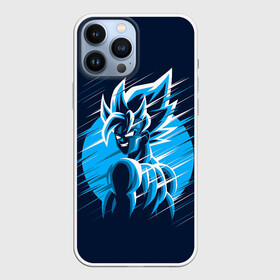 Чехол для iPhone 13 Pro Max с принтом Dragon Ball Z Art в Белгороде,  |  | anime | dragon ball | аниме | анимэ | драгон бал | дрэгон бол | жемчуг дракона | сон гоку