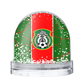 Снежный шар с принтом Сборная Мексики в Белгороде, Пластик | Изображение внутри шара печатается на глянцевой фотобумаге с двух сторон | волейбол атакующий удар | голы | мексика | новости | сборная мексики | спорт | футбол | чемпионат мира | чм | южная корея