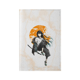 Обложка для паспорта матовая кожа с принтом Муичиро Токито Kimetsu no Yaiba в Белгороде, натуральная матовая кожа | размер 19,3 х 13,7 см; прозрачные пластиковые крепления | demon slayer | kamado | kimetsu no yaiba | nezuko | tanjiro | аниме | гию томиока | зеницу агацума | иноске хашибира | камадо | клинок | корзинная девочка | манга | музан кибуцуджи | незуко | рассекающий демонов | танджиро
