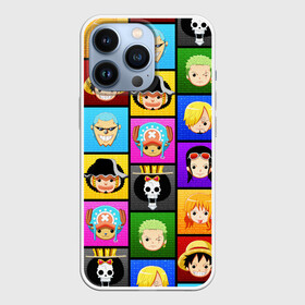 Чехол для iPhone 13 Pro с принтом ONE PIECE   ВАН ПИС   ГЕРОИ в Белгороде,  |  | anime | heroes | one piece | pattern | skull | wanted | аниме | ван пис | герои | манга | мультфильм | персонажи. | розыск | скелет | узор | череп | японская анимация