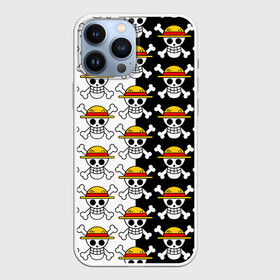 Чехол для iPhone 13 Pro Max с принтом ONE PIECE   ВАН ПИС   УЗОР в Белгороде,  |  | anime | heroes | one piece | pattern | skull | wanted | аниме | ван пис | герои | манга | мультфильм | персонажи. | розыск | скелет | узор | череп | японская анимация