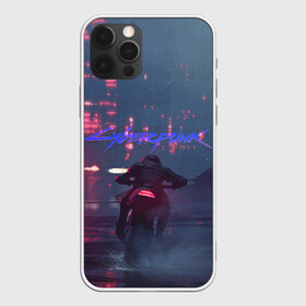Чехол для iPhone 12 Pro Max с принтом Cyberpunk Futurism в Белгороде, Силикон |  | 2077 | cyberpunk | cyberpunk futurism | futurism | ви | сайберпанк
