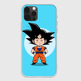 Чехол для iPhone 12 Pro Max с принтом Sweet Goku в Белгороде, Силикон |  | anime | dragon ball | аниме | анимэ | драгон бал | дрэгон бол | жемчуг дракона