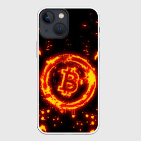 Чехол для iPhone 13 mini с принтом BITCOIN   БИТКОИН   ОГОНЬ в Белгороде,  |  | binance | binance com | bitcoin | bittrex com | btc | exmo me | hodl. | trading | банан биржа | бинанс | биткоин | криптовалюта биржа | криптотрейдер | криптотрейдинг | трейдинг
