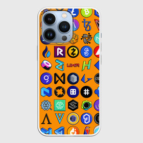 Чехол для iPhone 13 Pro с принтом КРИПТОВАЛЮТЫ   CRYPTO в Белгороде,  |  | binance | binance com | bitcoin | bittrex com | btc | exmo me | hodl. | trading | банан биржа | бинанс | биткоин | криптовалюта биржа | криптотрейдер | криптотрейдинг | трейдинг
