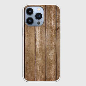 Чехол для iPhone 13 Pro с принтом Texture. Wood в Белгороде,  |  | background | board | dark | gradient | paints | ripples | spot | spots | stripes | texture | white | wood | дерево | доски | линии | полосы | пятна | пятно | светлый | текстура | темная | темное | тьма | фон